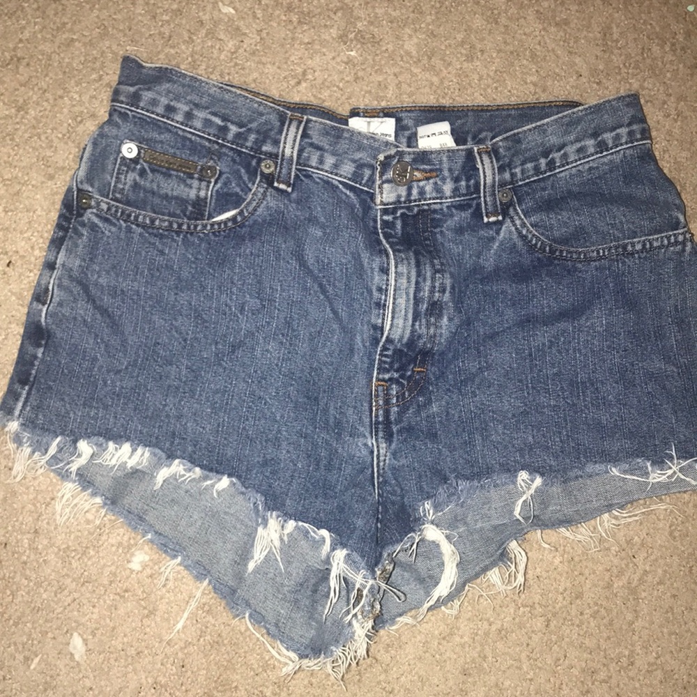 Calvin Klein shorts